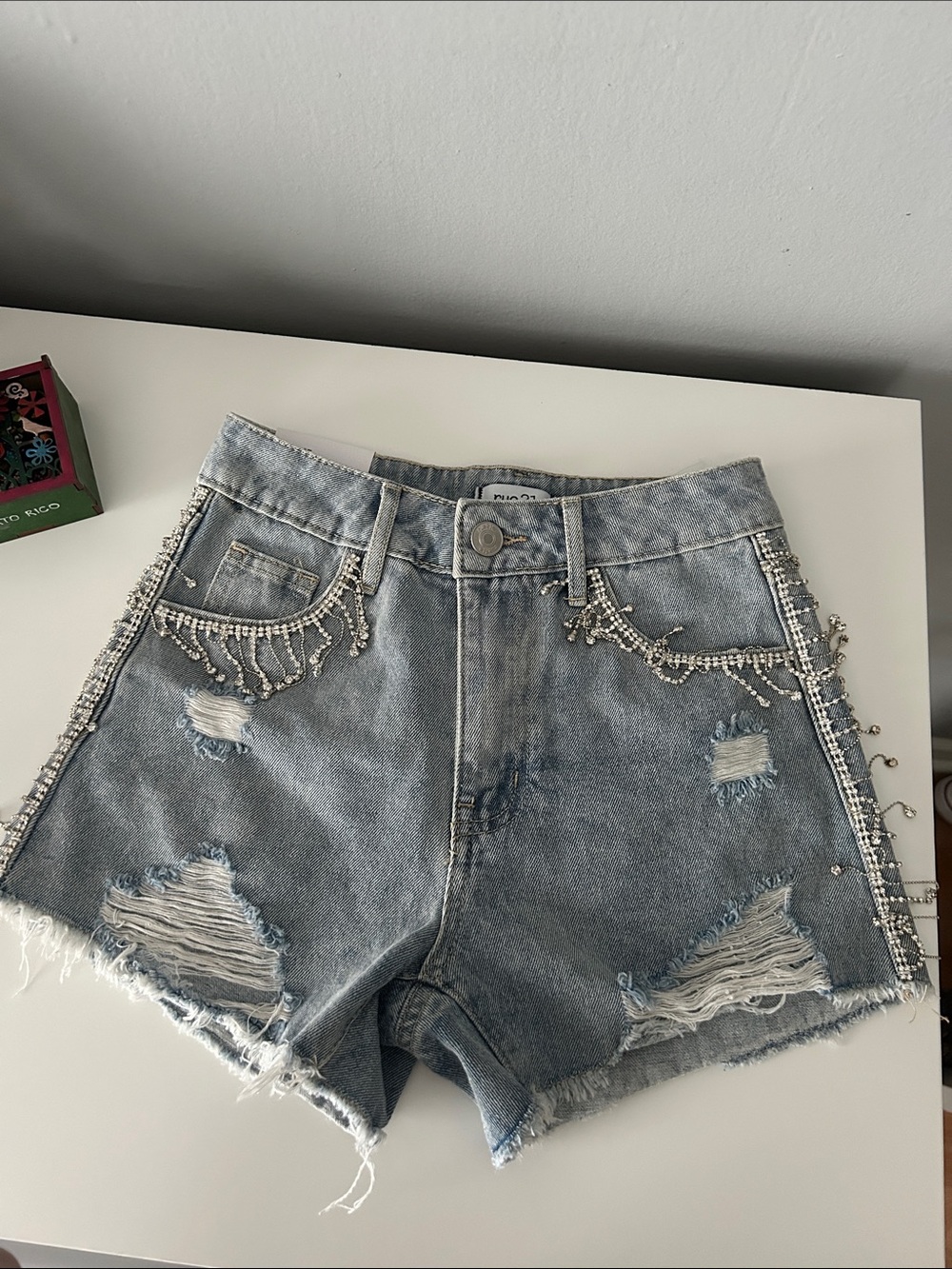 Festival short!